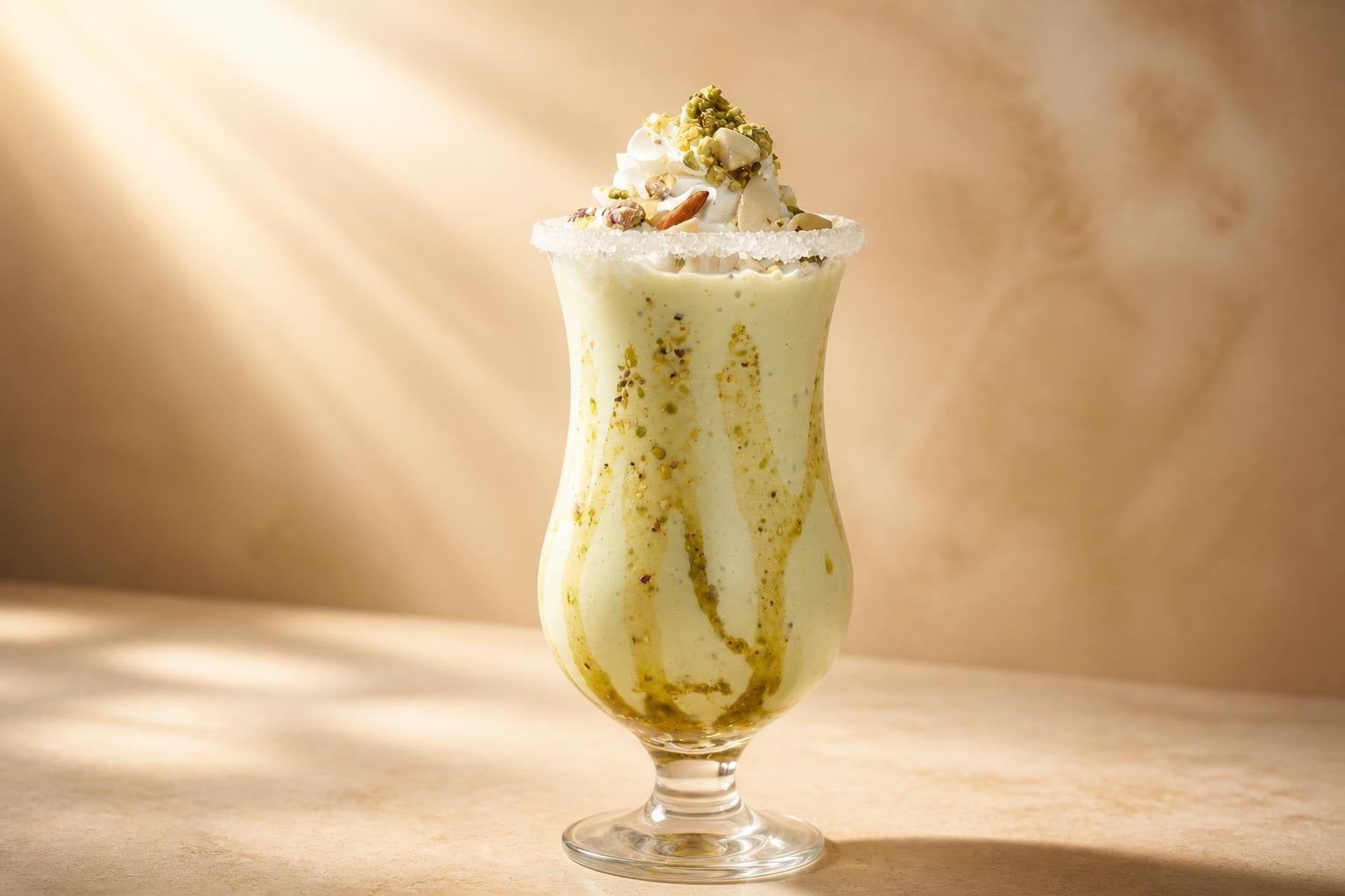 Avocado Juice